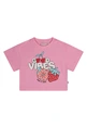 Bakkaboe baby meisjes T-shirts